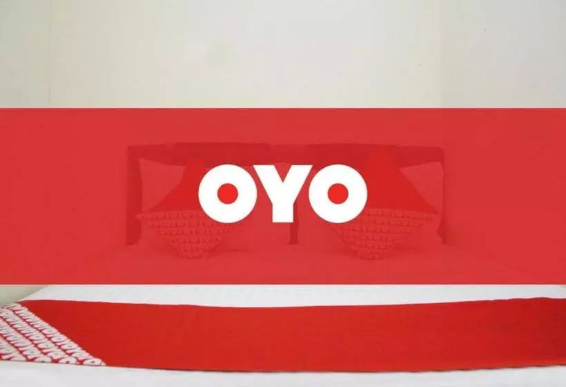 Hotelli Oyo 2924 Sweet Aurora