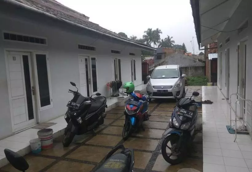 Hotelli Oyo 2924 Sweet Aurora