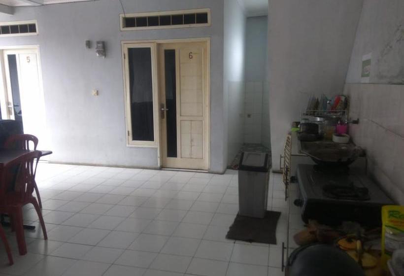 בית מלון כפרי Oyo 2924 Sweet Aurora