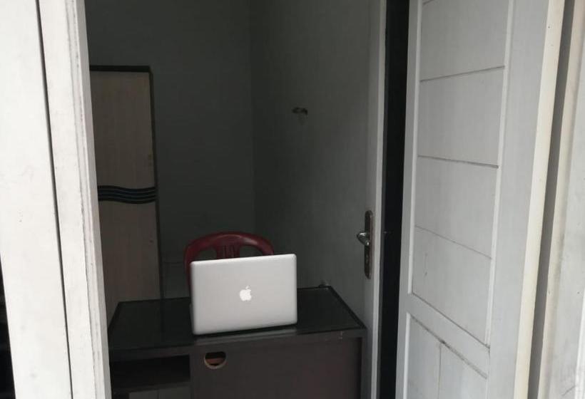 בית מלון כפרי Oyo 2924 Sweet Aurora