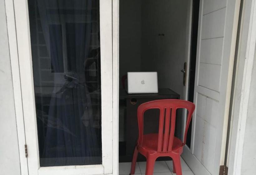 בית מלון כפרי Oyo 2924 Sweet Aurora