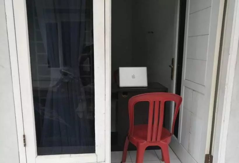 Hotelli Oyo 2924 Sweet Aurora