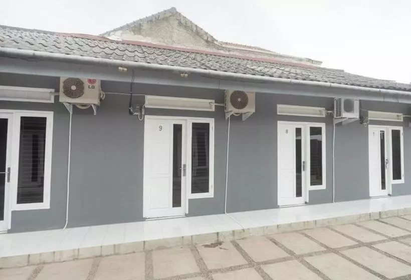 Hotelli Oyo 2924 Sweet Aurora