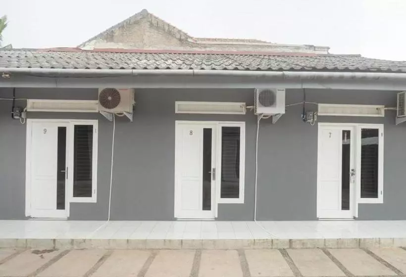 Hotelli Oyo 2924 Sweet Aurora