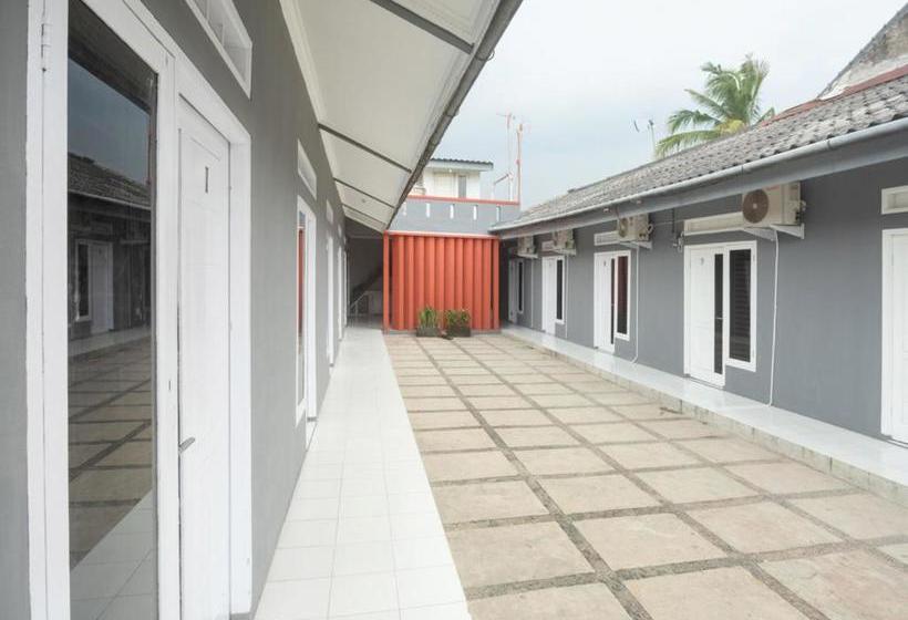 בית מלון כפרי Oyo 2924 Sweet Aurora