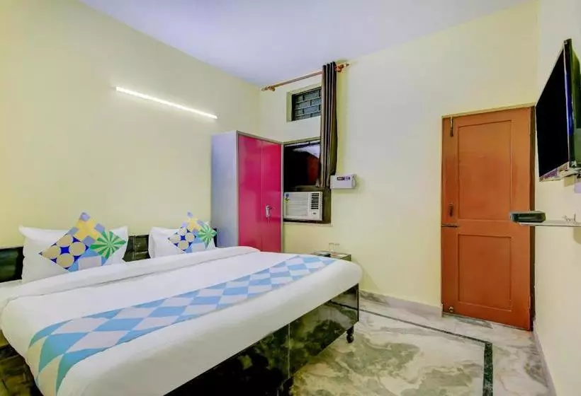 ペンション Oyo Home 69670 Elegant 1bhk Laxman Chowk