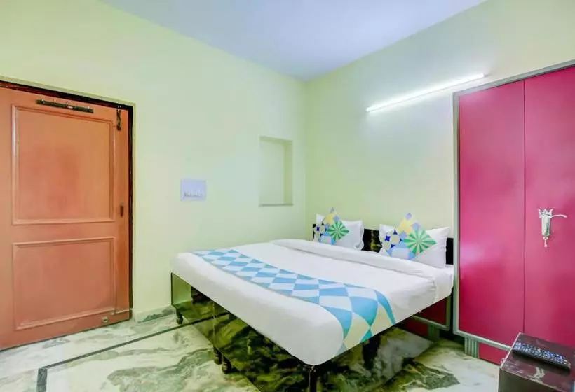 ペンション Oyo Home 69670 Elegant 1bhk Laxman Chowk