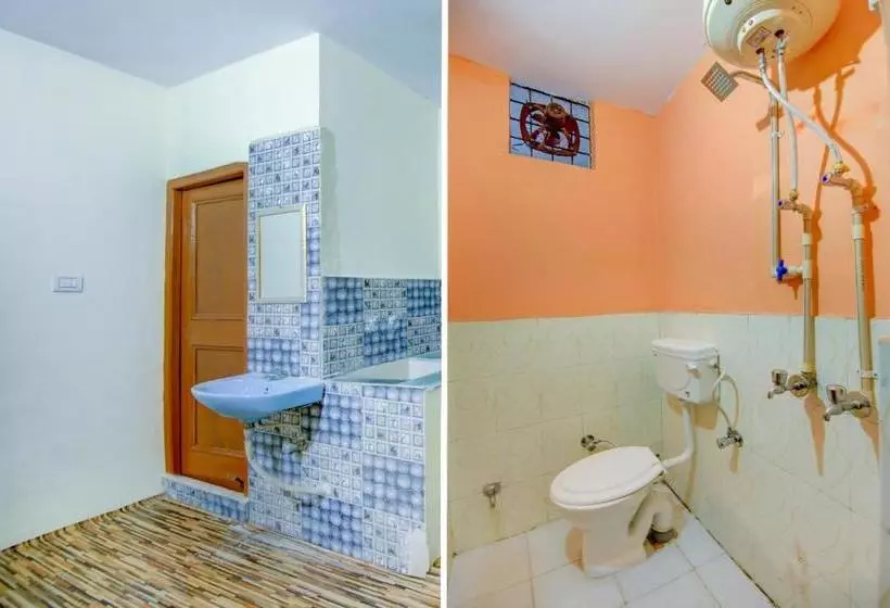 ペンション Oyo Home 69670 Elegant 1bhk Laxman Chowk