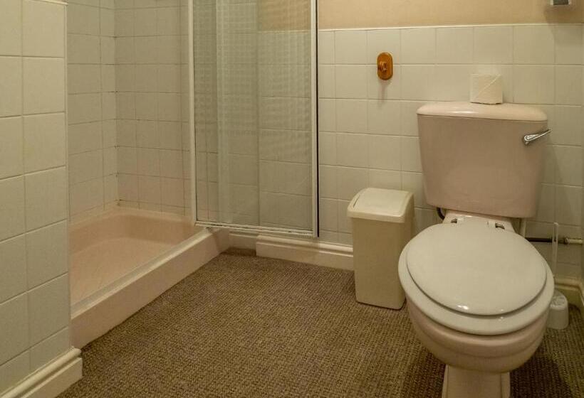 پانسیون The Tudor Lodge