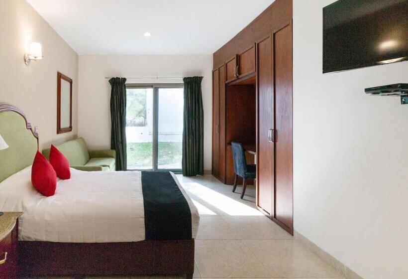 Capital O Hotel Vitale