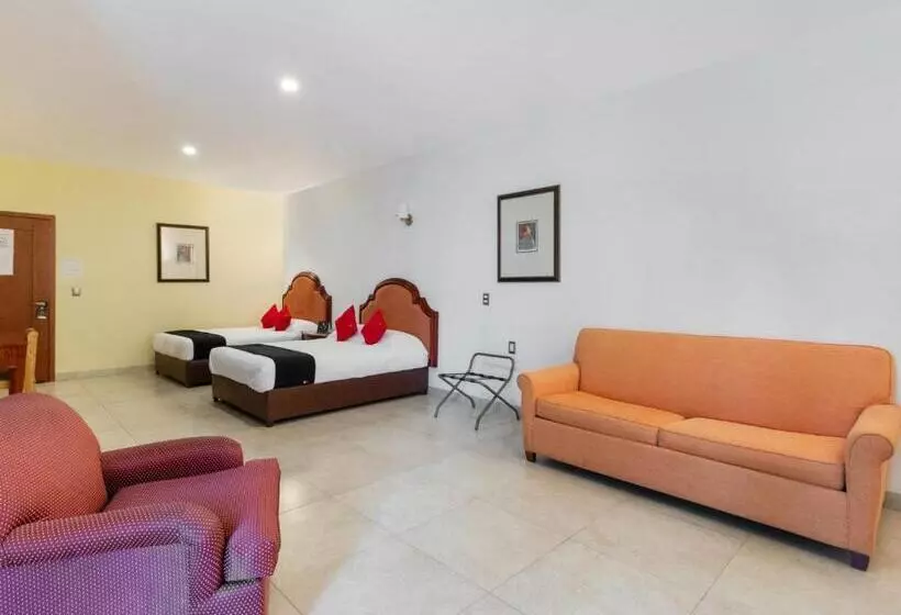 Capital O Hotel Vitale