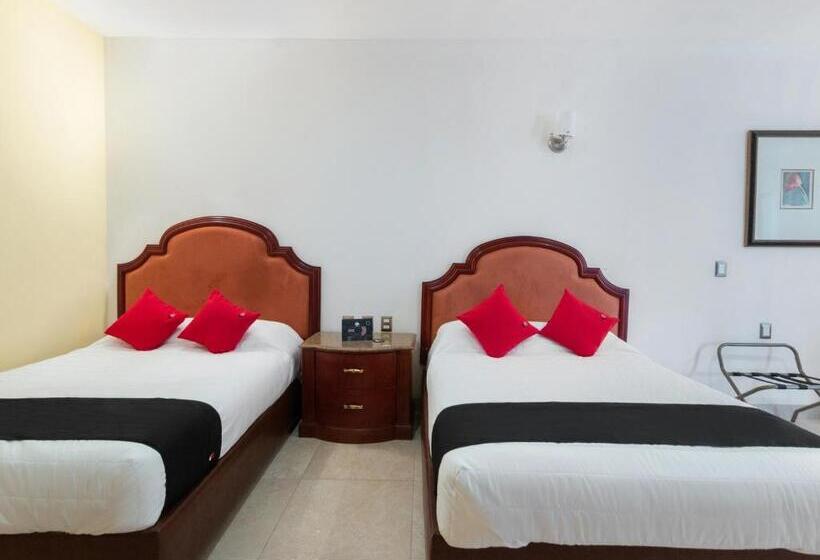 Capital O Hotel Vitale