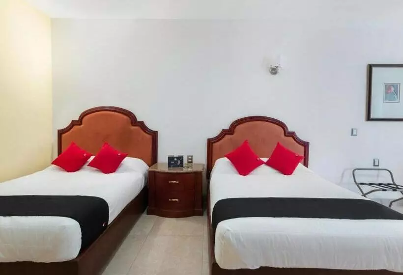 Capital O Hotel Vitale