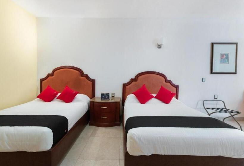 Capital O Hotel Vitale