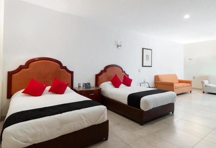 Capital O Hotel Vitale