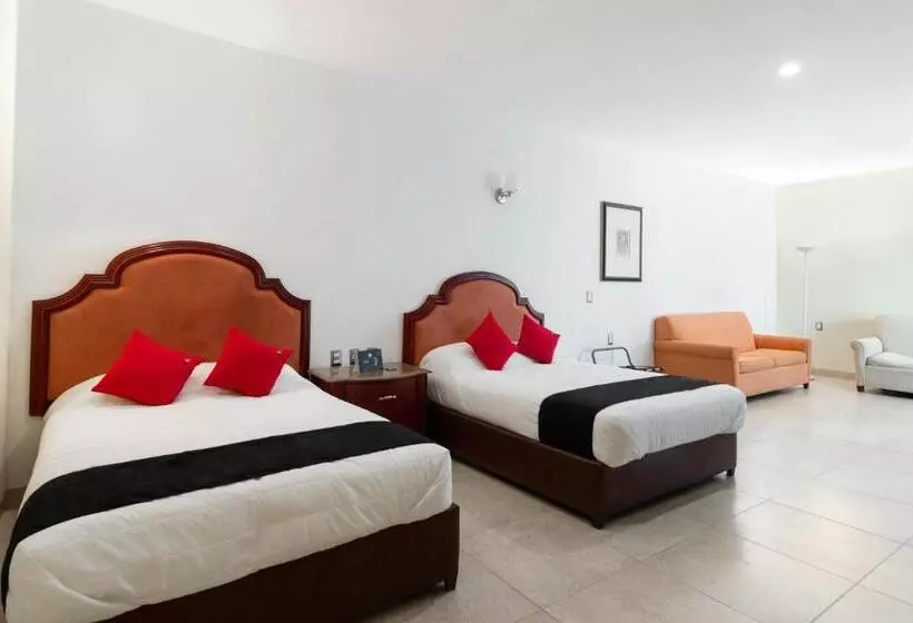 Capital O Hotel Vitale