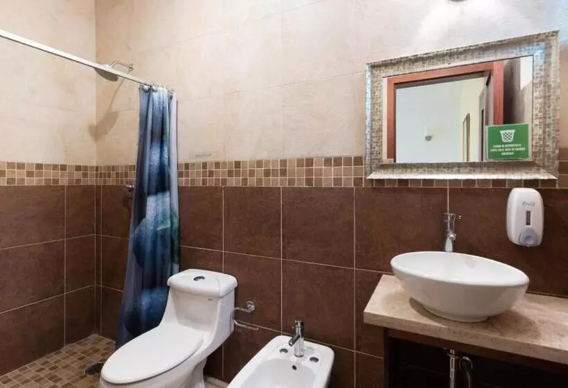 Capital O Hotel Vitale