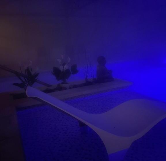 Grateus Luxury Apart & Spa