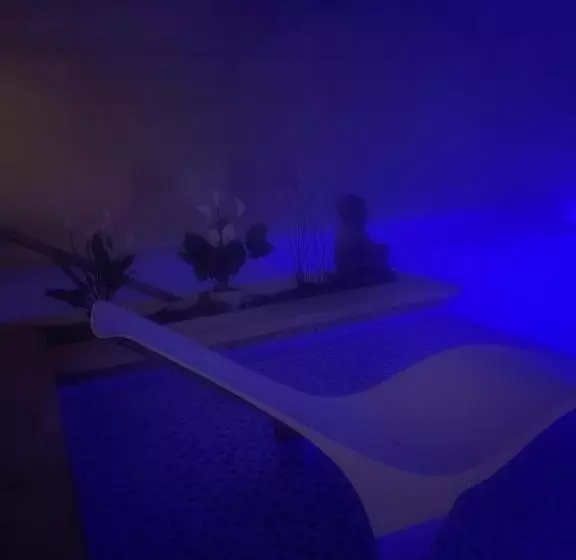 Grateus Luxury Apart & Spa