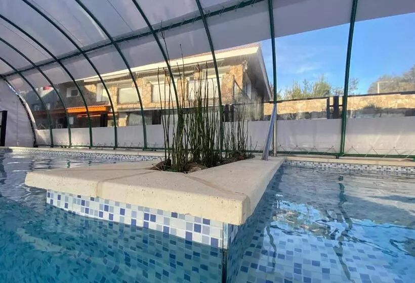 Grateus Luxury Apart & Spa