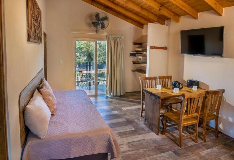 Grateus Luxury Apart & Spa