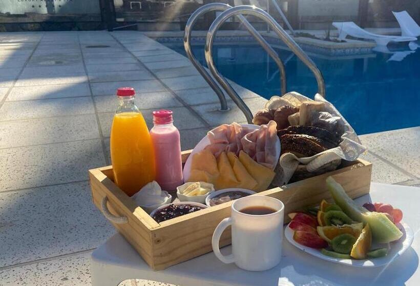 Grateus Luxury Apart & Spa