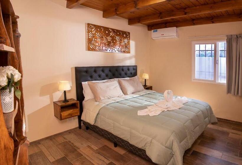 Grateus Luxury Apart & Spa