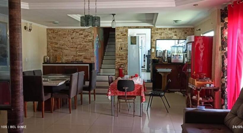 Hostel Dos Pinheirais