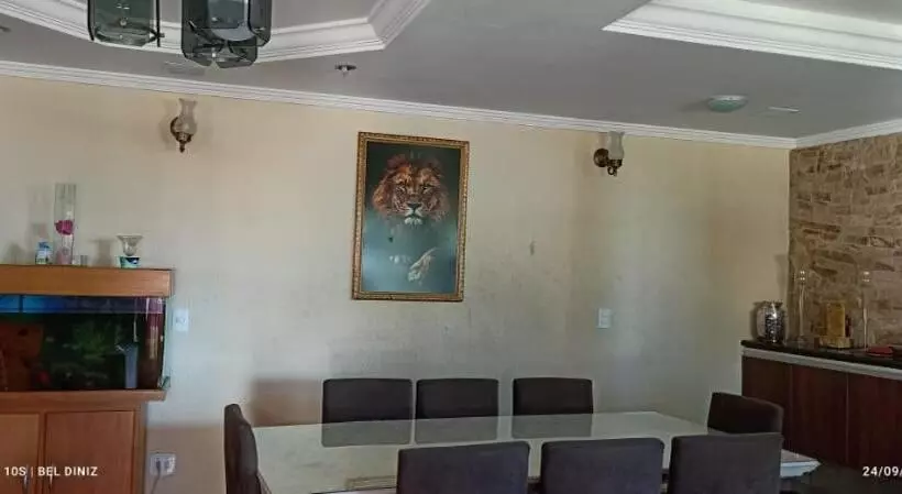 Hostel Dos Pinheirais