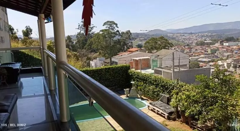 Hostel Dos Pinheirais