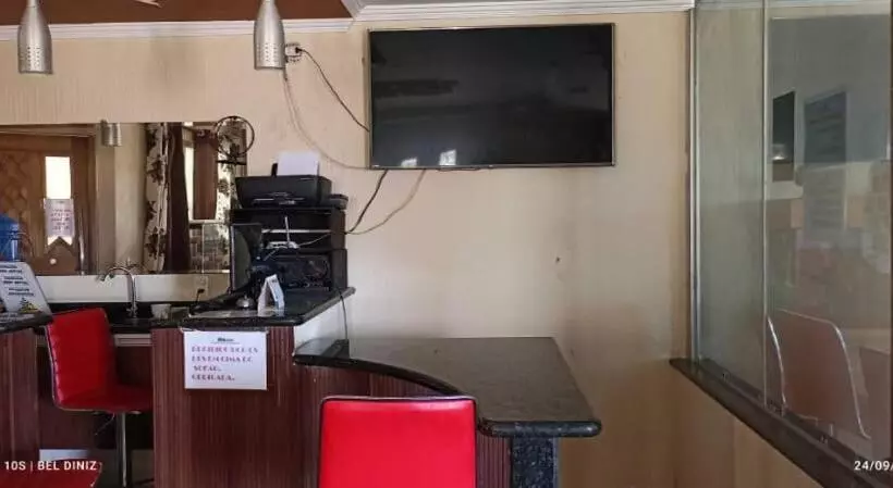 Hostel Dos Pinheirais