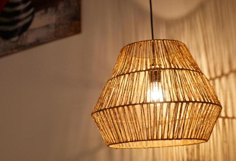 بنسيون Agriturismo Vecio Portico