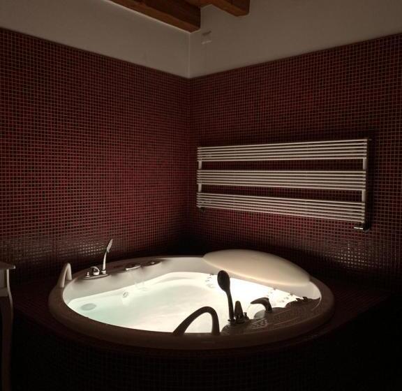 بنسيون Agriturismo Vecio Portico