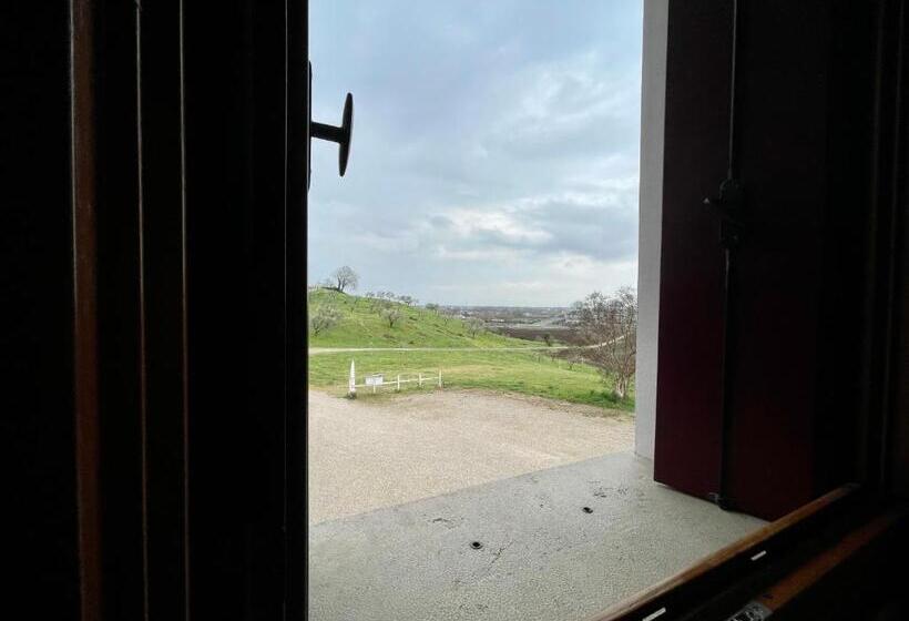 بنسيون Agriturismo Vecio Portico