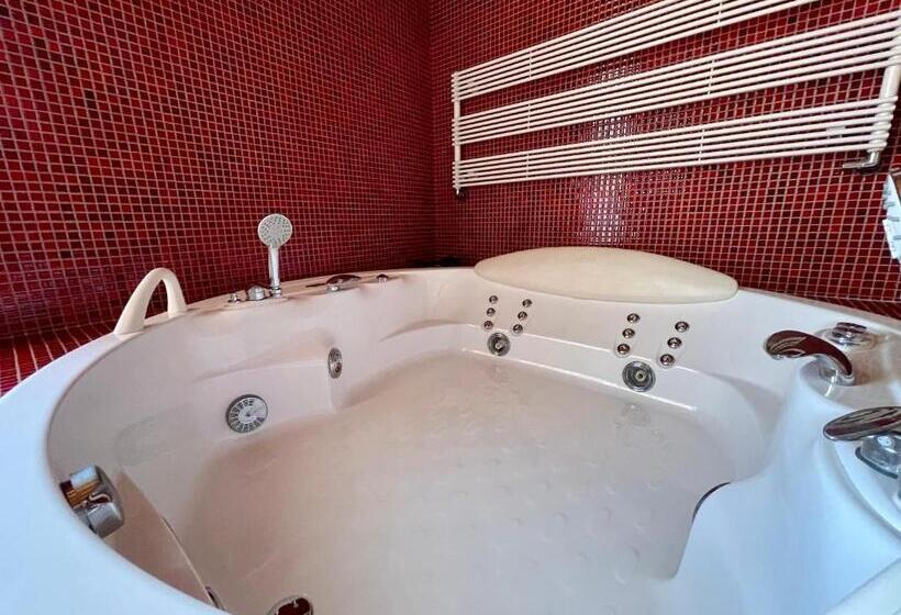 بنسيون Agriturismo Vecio Portico