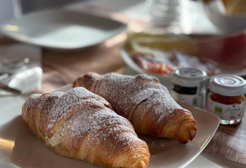 بنسيون Agriturismo Vecio Portico