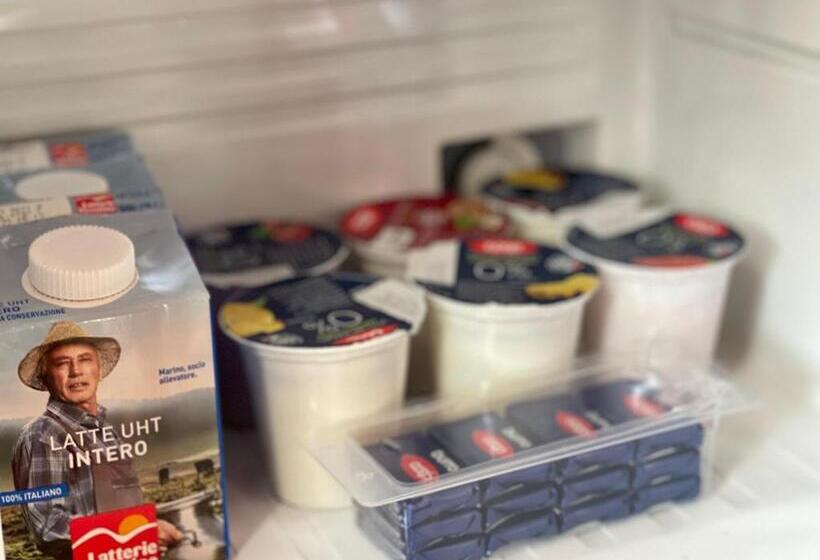 بنسيون Agriturismo Vecio Portico