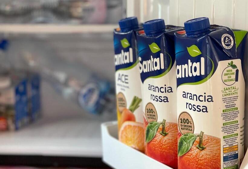 بنسيون Agriturismo Vecio Portico