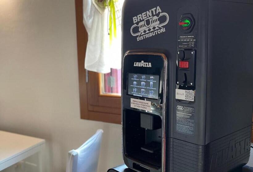 بنسيون Agriturismo Vecio Portico