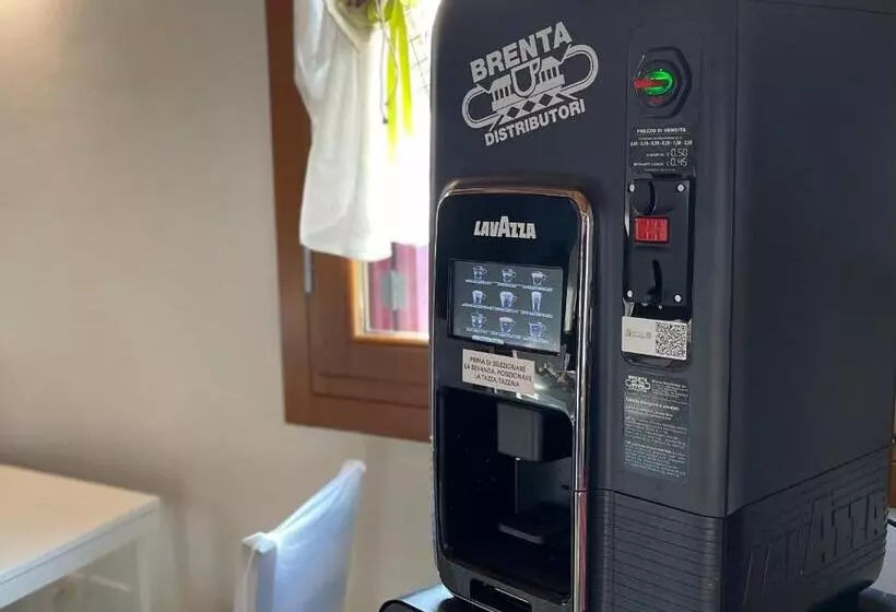 ペンション Agriturismo Vecio Portico