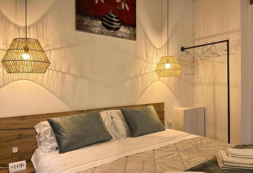 بنسيون Agriturismo Vecio Portico