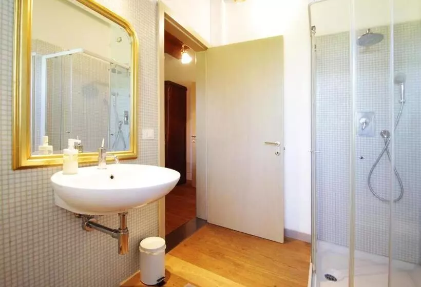 ペンション Agriturismo Vecio Portico