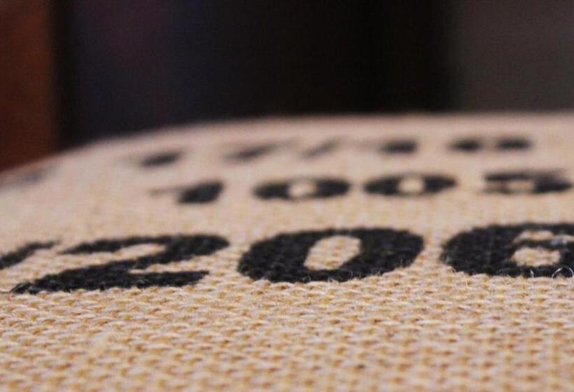 بنسيون Agriturismo Vecio Portico