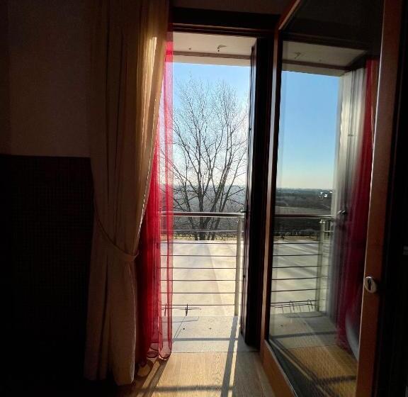 بنسيون Agriturismo Vecio Portico