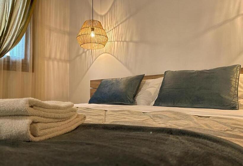 بنسيون Agriturismo Vecio Portico