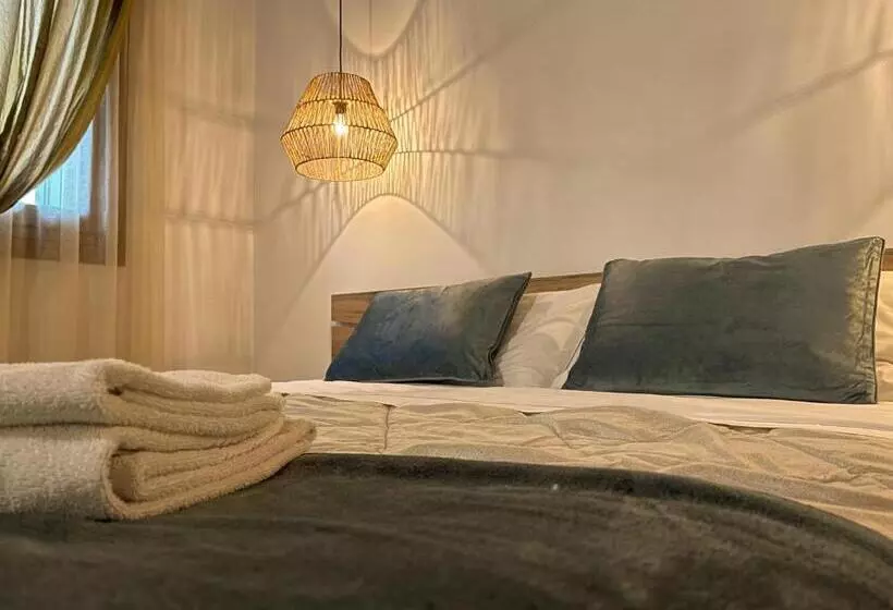 ペンション Agriturismo Vecio Portico