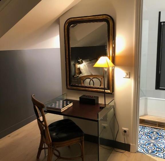 تختخواب و صبحانه Villa Parisiata