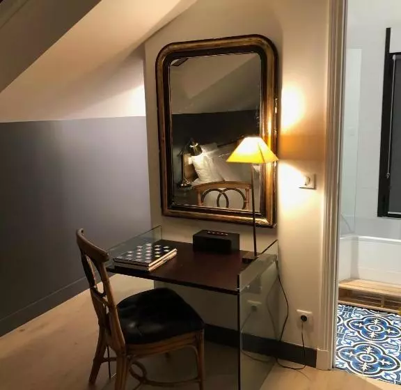 تختخواب و صبحانه Villa Parisiata
