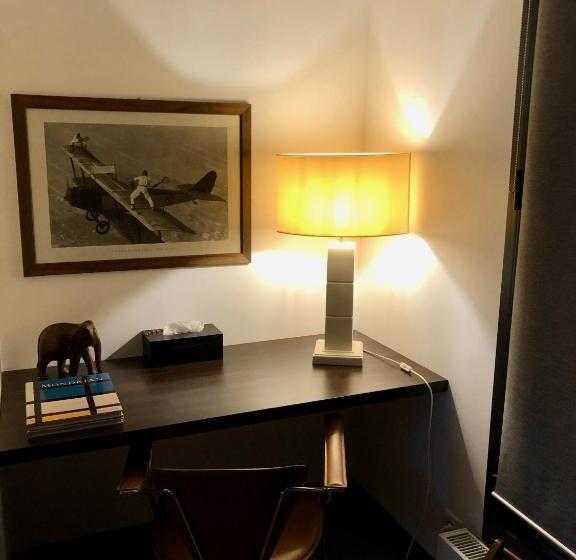 تختخواب و صبحانه Villa Parisiata