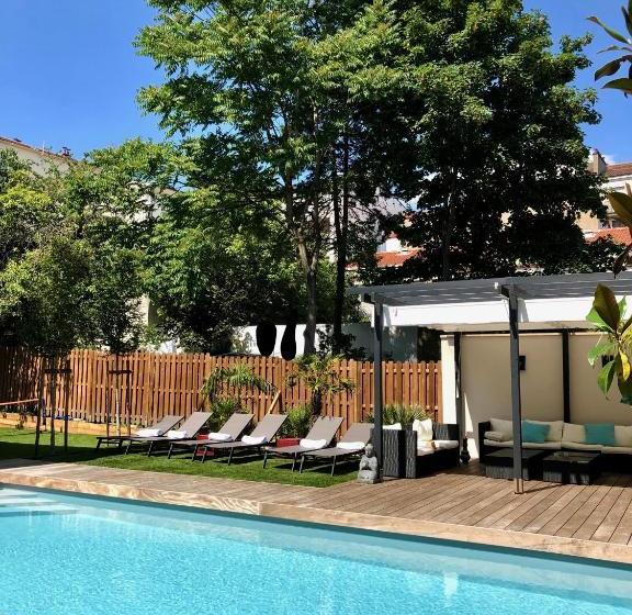 تختخواب و صبحانه Villa Parisiata